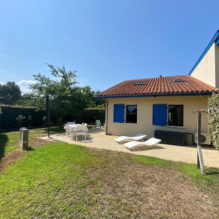 Maison De Vacances Village Ocelandes Saint-Julien-en-Born Εξωτερικό φωτογραφία