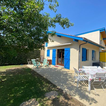 Maison De Vacances Village Ocelandes Saint-Julien-en-Born Εξωτερικό φωτογραφία