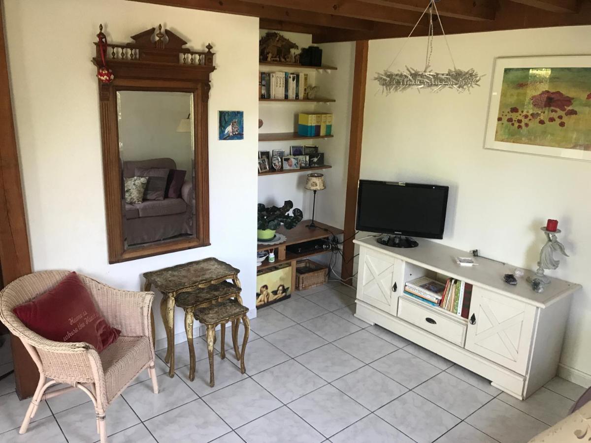 Maison De Vacances Village Ocelandes Saint-Julien-en-Born Εξωτερικό φωτογραφία