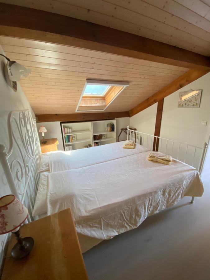 Maison De Vacances Village Ocelandes Saint-Julien-en-Born Εξωτερικό φωτογραφία