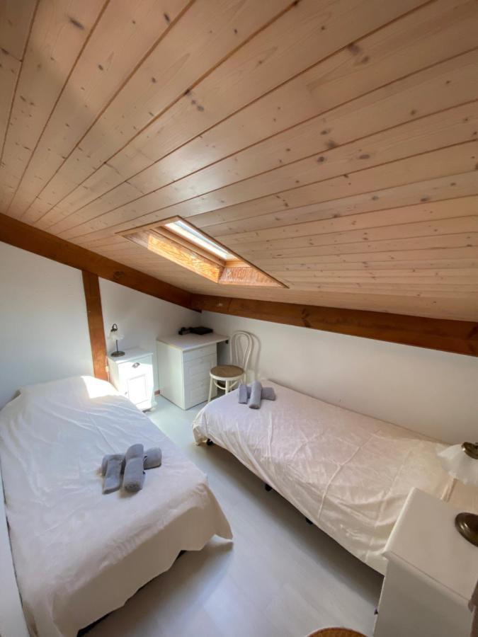 Maison De Vacances Village Ocelandes Saint-Julien-en-Born Εξωτερικό φωτογραφία