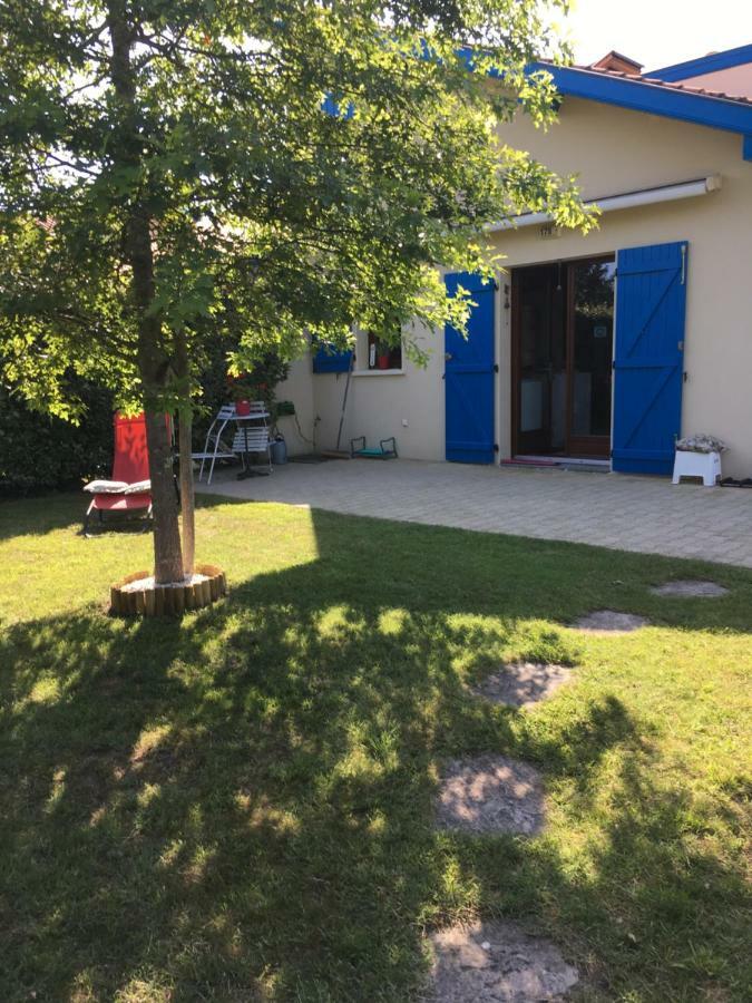 Maison De Vacances Village Ocelandes Saint-Julien-en-Born Εξωτερικό φωτογραφία