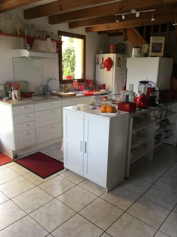 Maison De Vacances Village Ocelandes Saint-Julien-en-Born Εξωτερικό φωτογραφία